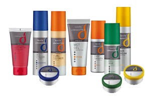 Londa special styling